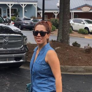 Meet your Posher, Amineh